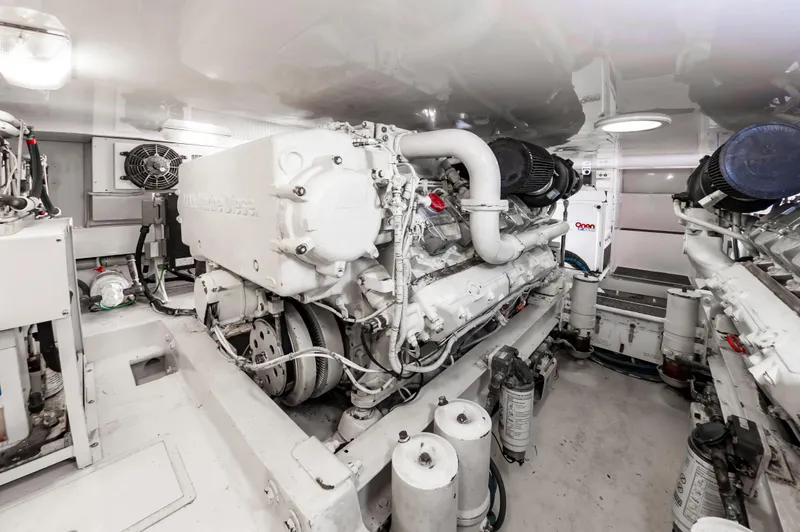 Slide: The Image of Viking Convertible 2005 - 63