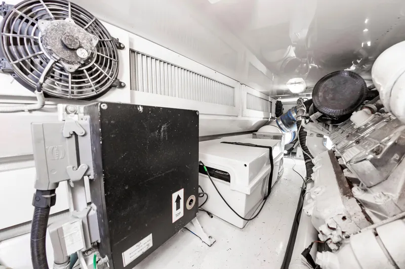 Slide: The Image of Viking Convertible 2005 - 64