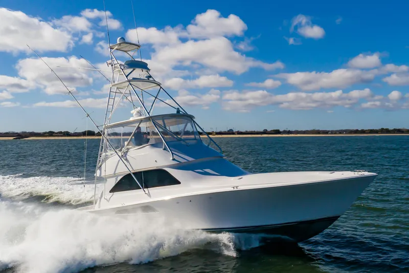 Slide: The Image of Viking Convertible 2005 - 68