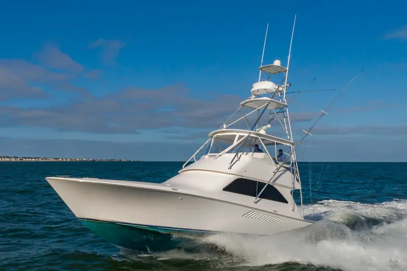 Slide: The Image of Viking Convertible 2005 - 69