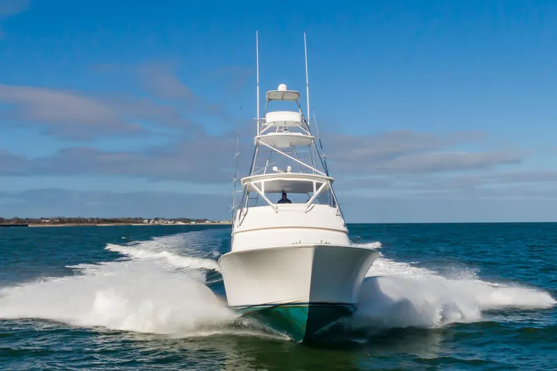 Slide: The Image of Viking Convertible 2005 - 70