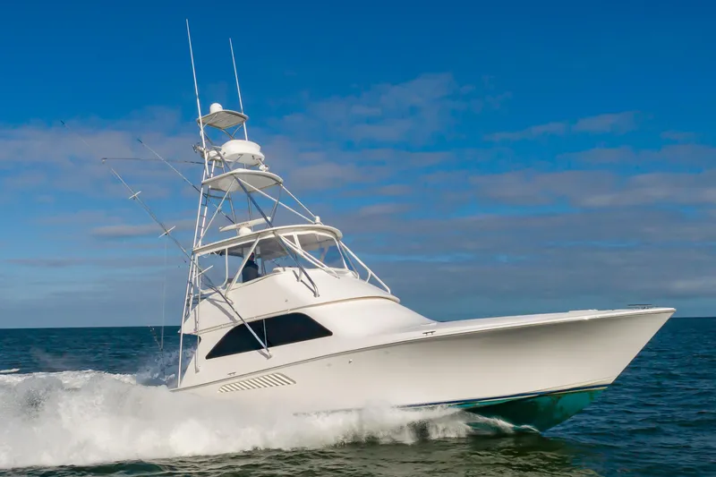 Slide: The Image of Viking Convertible 2005 - 71