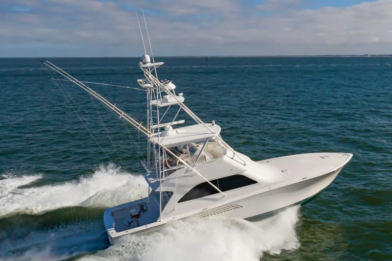 Slide: The Image of Viking Convertible 2005 - 72