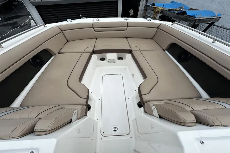 Slide: The Image of Sea Ray 290SDX-OB 2017 - 21