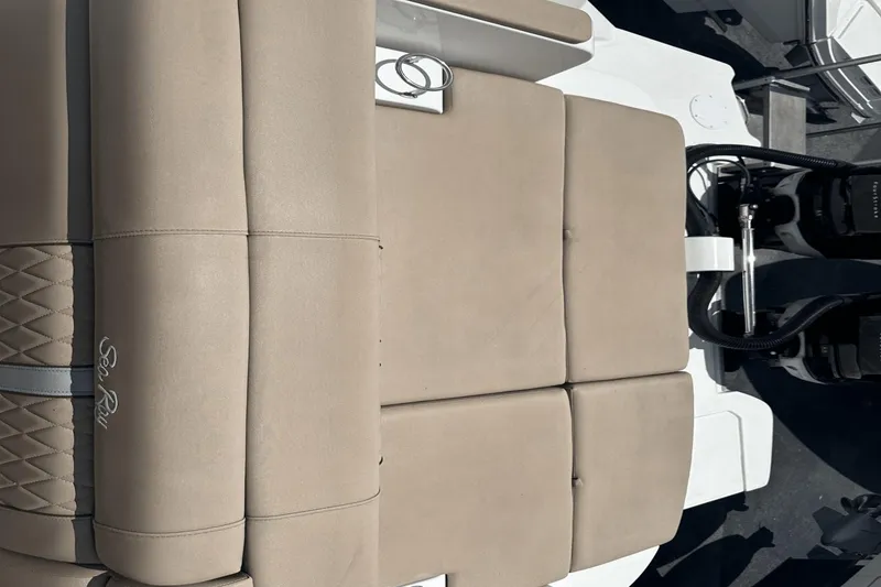 Slide: The Image of Sea Ray 290SDX-OB 2017 - 8