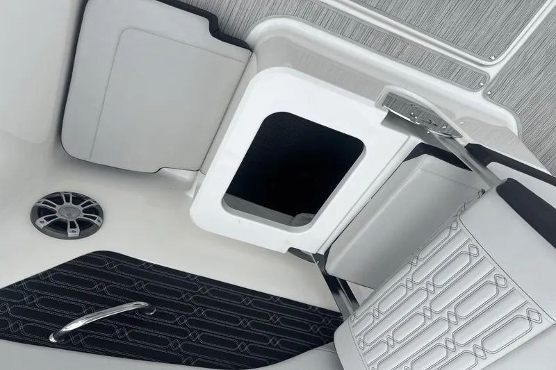 Slide: The Image of Sea Ray SPX 210 2024 - 36