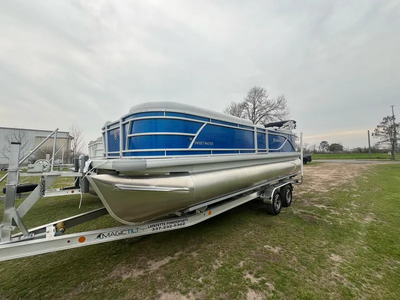 Slide: The Image of Godfrey Sweetwater 2286 SB 2024 - 3