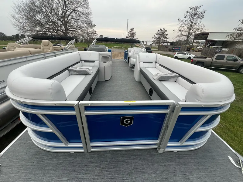 Slide: The Image of Godfrey Sweetwater 2286 SB 2024 - 4