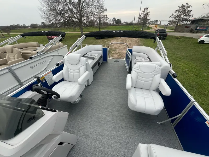 Slide: The Image of Godfrey Sweetwater 2286 SB 2024 - 6