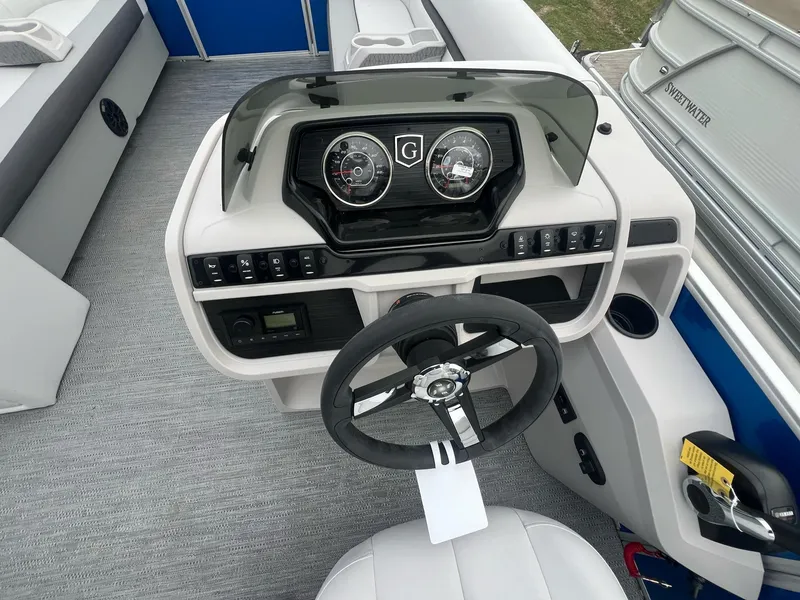 Slide: The Image of Godfrey Sweetwater 2286 SB 2024 - 9