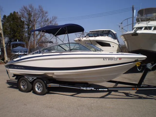 Slide: The Image of Regal 2100 2011 - 15