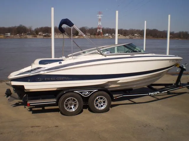 Slide: The Image of Regal 2100 2011 - 4