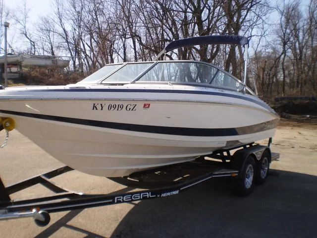 Slide: The Image of Regal 2100 2011 - 6