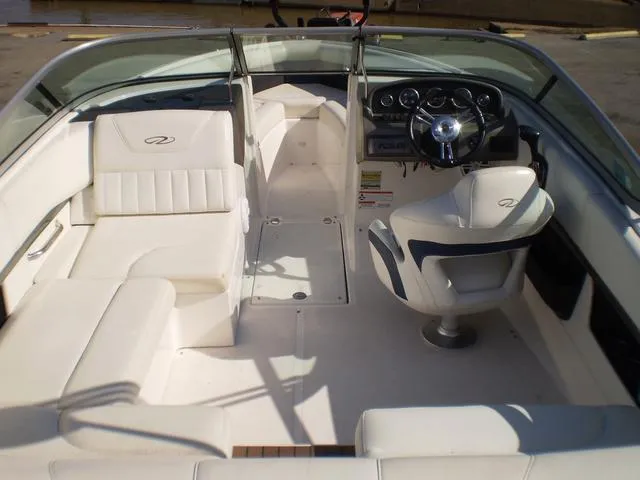 Slide: The Image of Regal 2100 2011 - 7