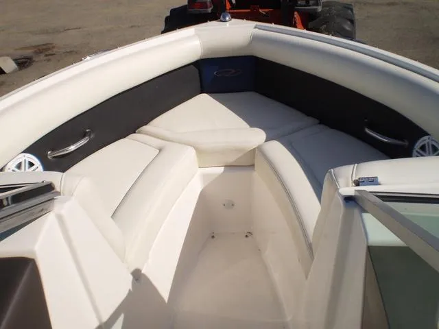 Slide: The Image of Regal 2100 2011 - 8