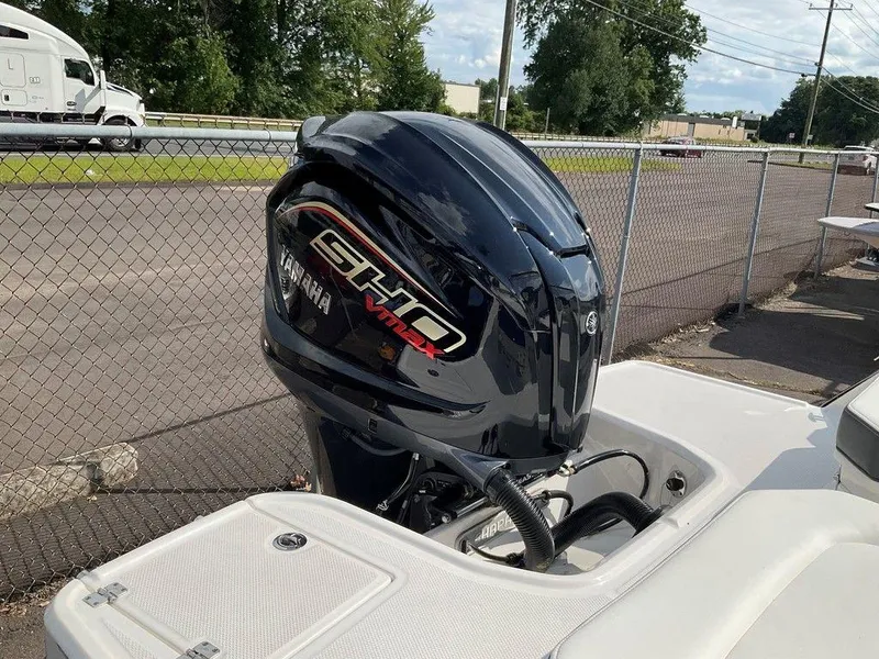 Slide: The Image of Chaparral 250 OSX 2024 - 51