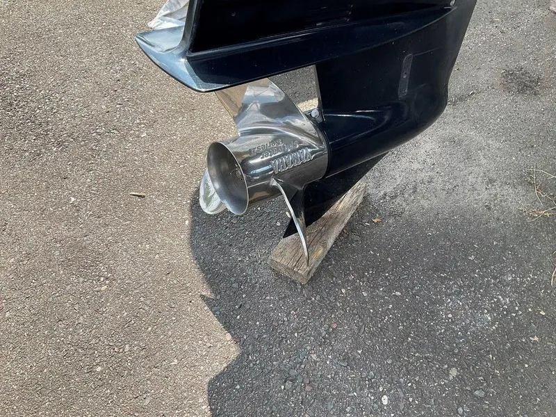 Slide: The Image of Chaparral 250 OSX 2024 - 52