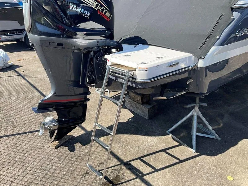 Slide: The Image of Chaparral 250 OSX 2024 - 53