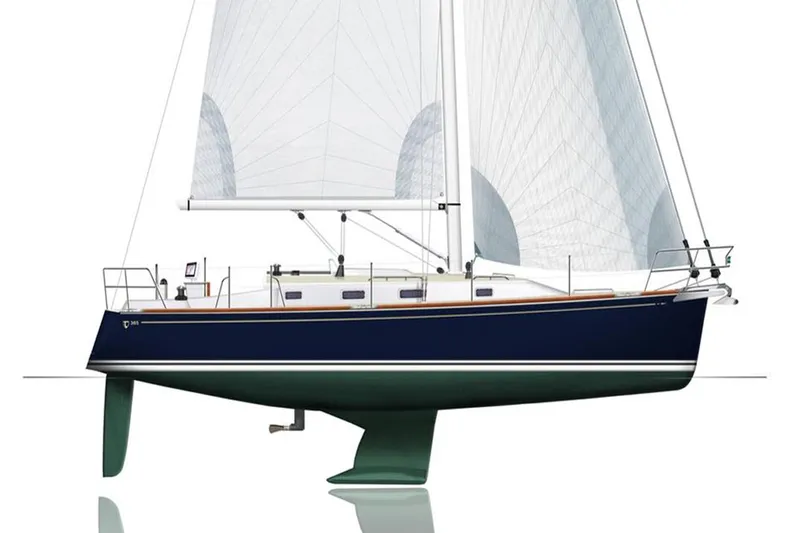 Slide: The Image of Manufacturer Provided Image - 24