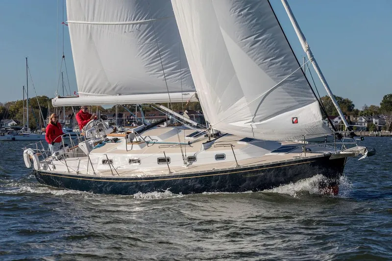 Slide: The Image of Manufacturer Provided Image - 7