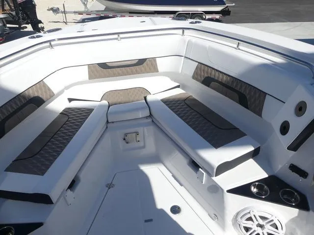 Slide: The Image of Blackfin 302CC 2024 - 33