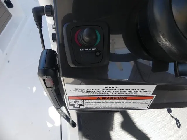 Slide: The Image of Blackfin 302CC 2024 - 42