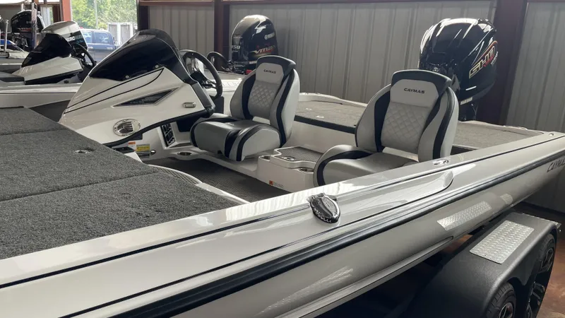Slide: The Image of Caymas CX 19 2022 - 10