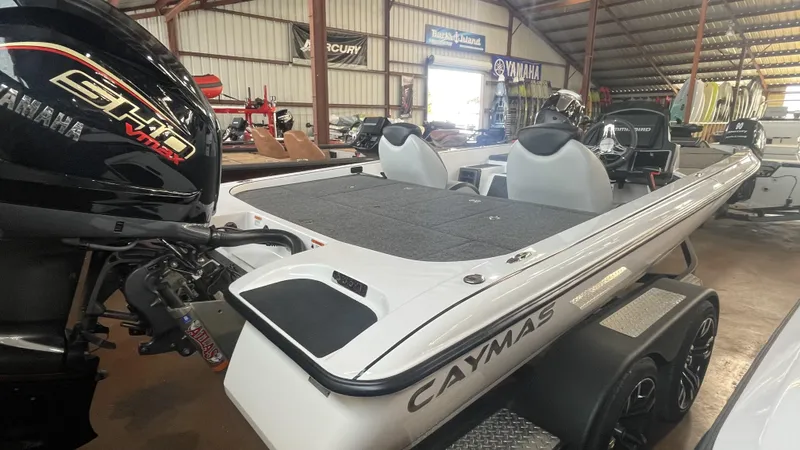 Slide: The Image of Caymas CX 19 2022 - 11
