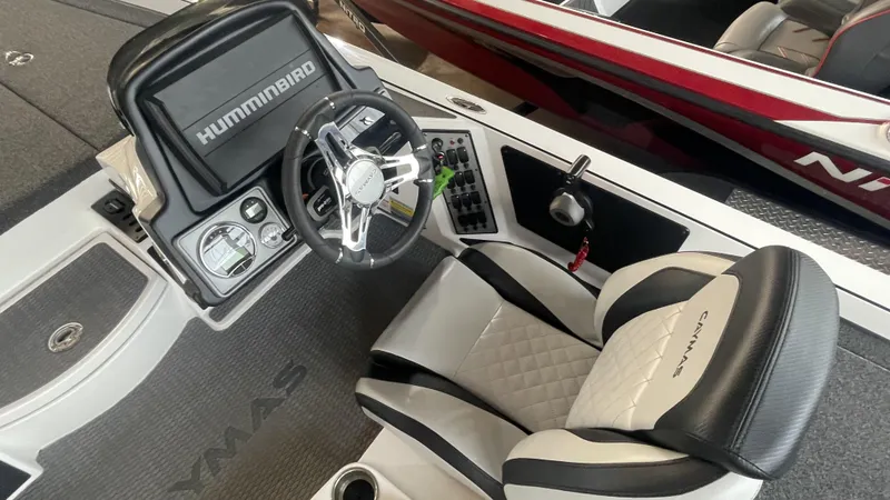 Slide: The Image of Caymas CX 19 2022 - 17