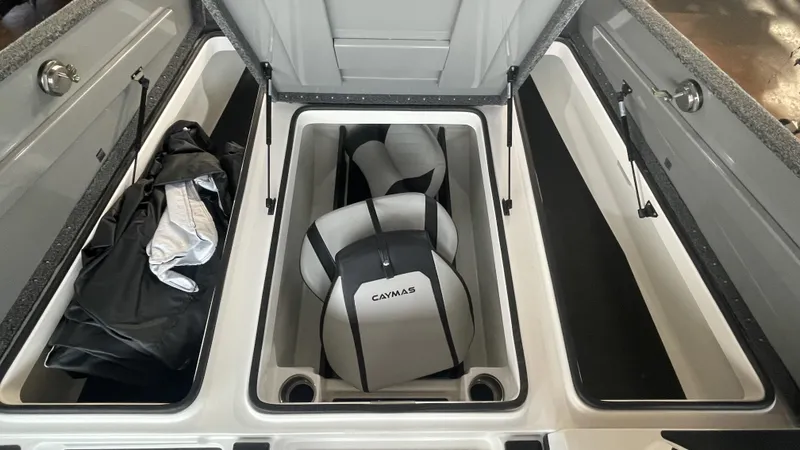 Slide: The Image of Caymas CX 19 2022 - 5