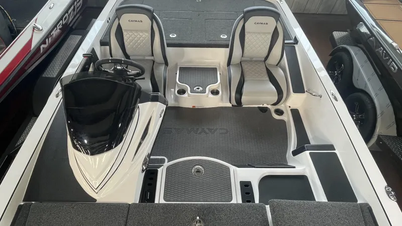 Slide: The Image of Caymas CX 19 2022 - 6