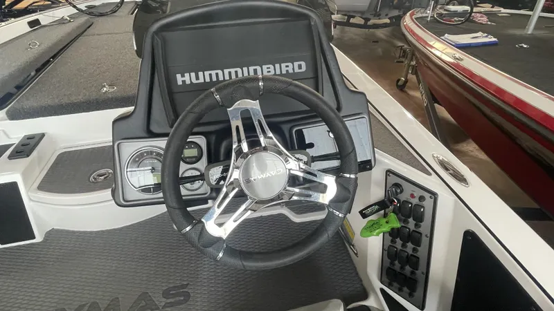 Slide: The Image of Caymas CX 19 2022 - 8