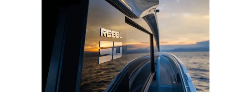 Slide: The Image of SACS REBEL 50G - 2
