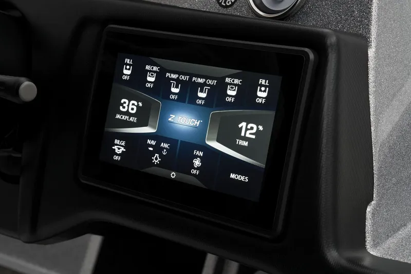 Slide: The Image of Nitro Z21 XL Pro 2024 - 39