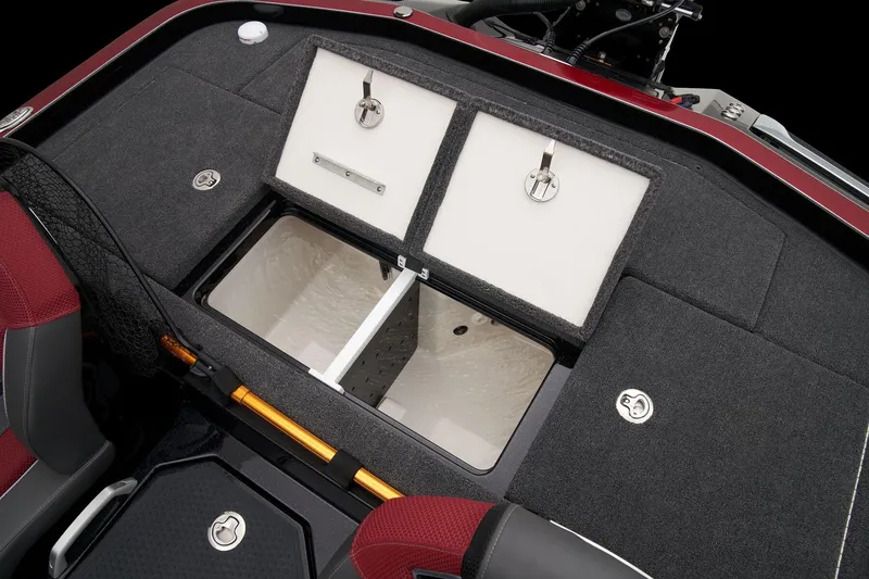 Slide: The Image of Ranger Z521R Cup-Equipped 2024 - 56