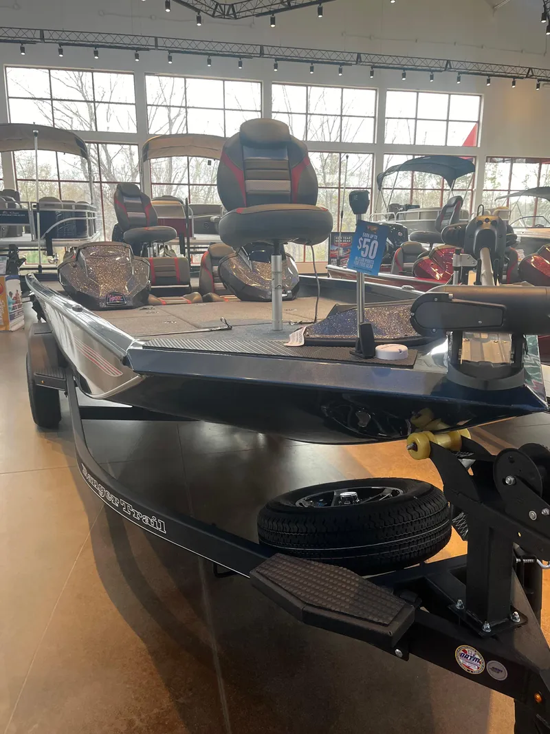 Slide: The Image of Manufacturer Provided Image: Ranger RT198P - 8