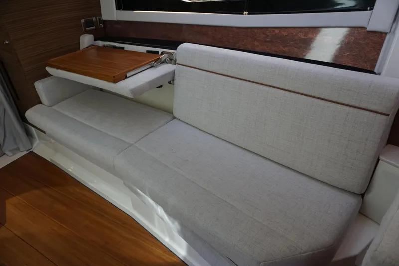 Slide: The Image of Boston Whaler 365 Conquest 2025 - 60