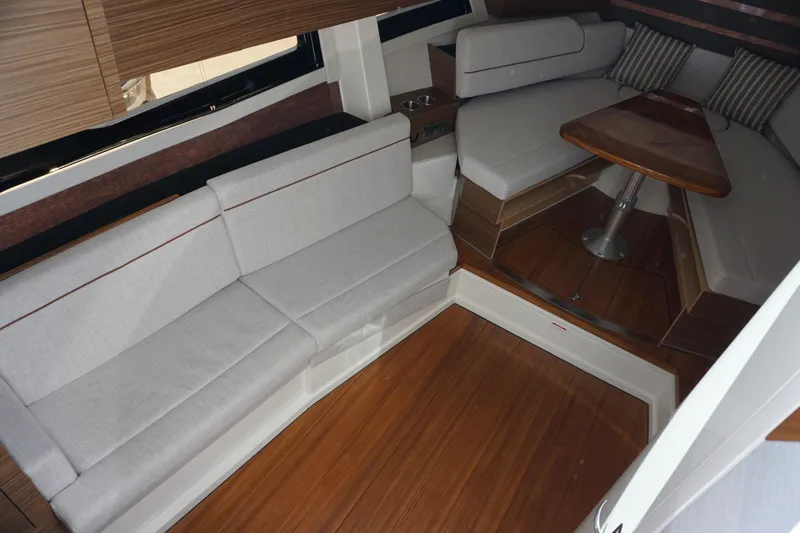 Slide: The Image of Boston Whaler 365 Conquest 2025 - 66