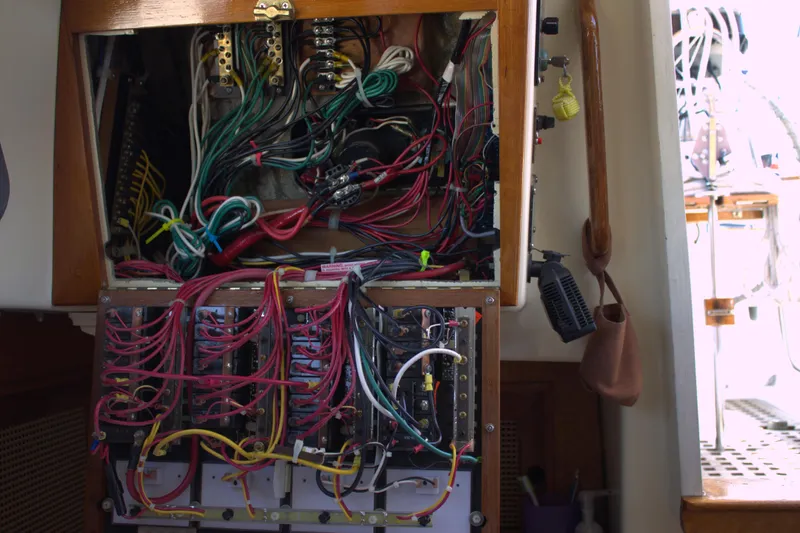 Slide: The Image of Bristol 35.5 1980 - 59