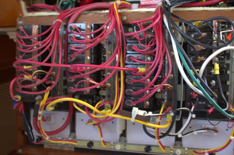 Slide: The Image of Bristol 35.5 1980 - 61