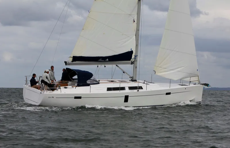 Slide: The Image of Profile - 2