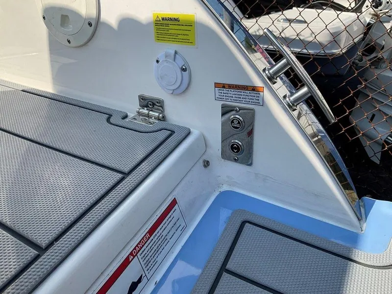 Slide: The Image of Chaparral 267 SSX 2024 - 50