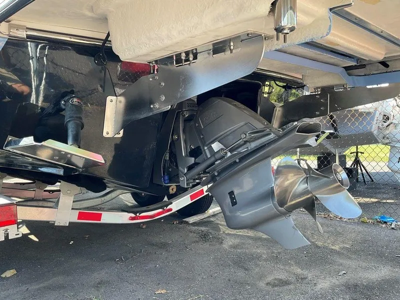 Slide: The Image of Chaparral 267 SSX 2024 - 51