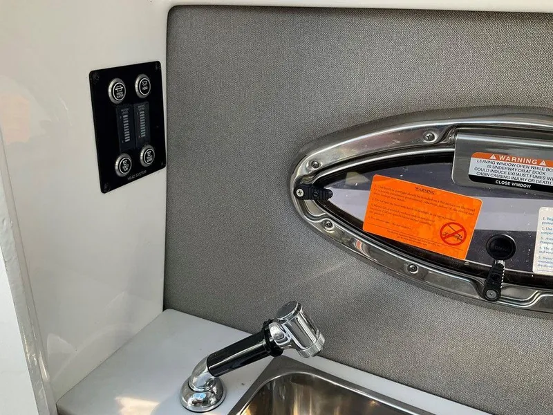 Slide: The Image of Chaparral 267 SSX 2024 - 52