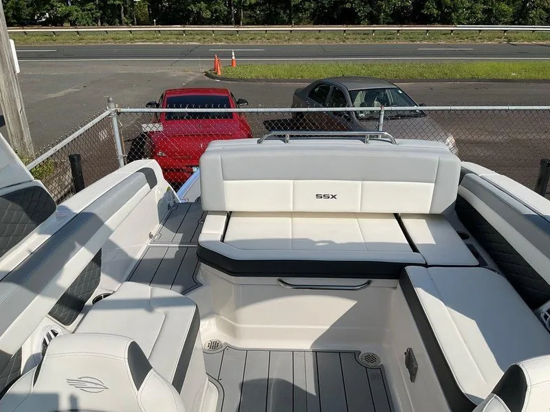 Slide: The Image of Chaparral 267 SSX 2024 - 54