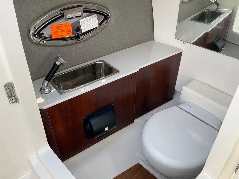 Slide: The Image of Chaparral 267 SSX 2024 - 56