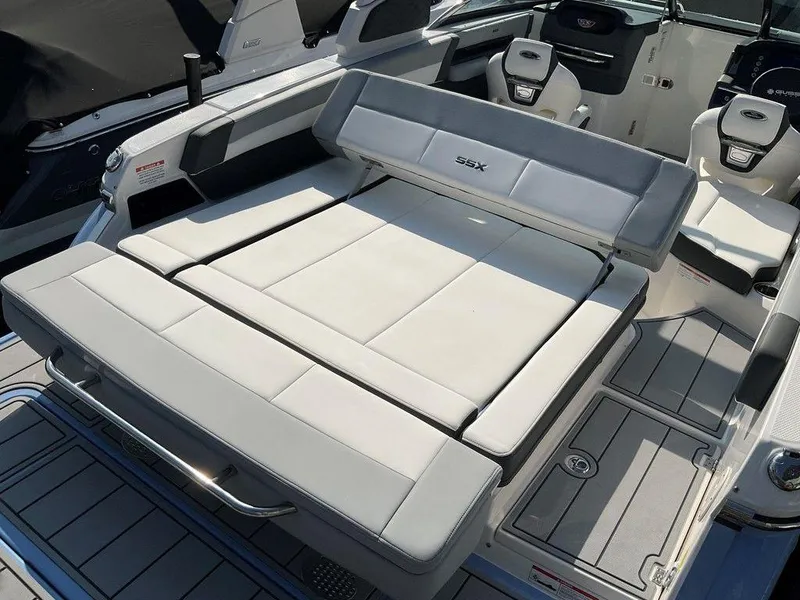 Slide: The Image of Chaparral 267 SSX 2024 - 57