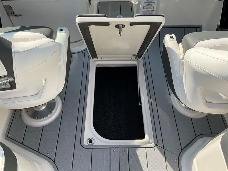 Slide: The Image of Chaparral 267 SSX 2024 - 58