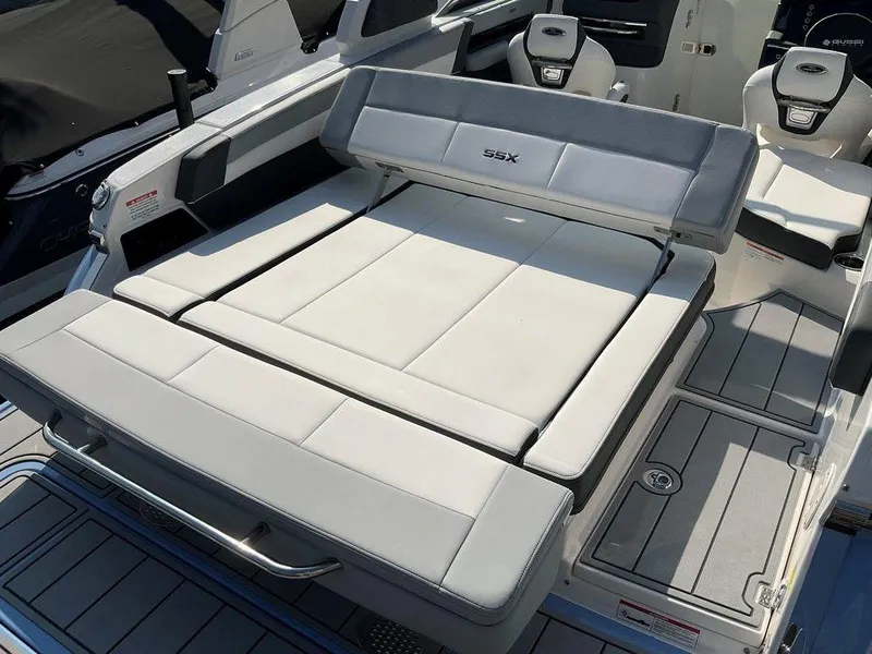 Slide: The Image of Chaparral 267 SSX 2024 - 59