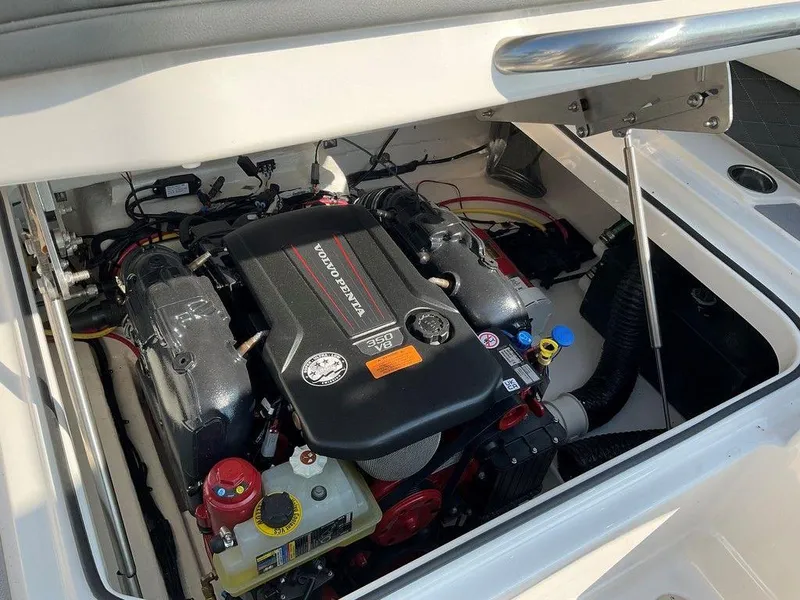 Slide: The Image of Chaparral 267 SSX 2024 - 60